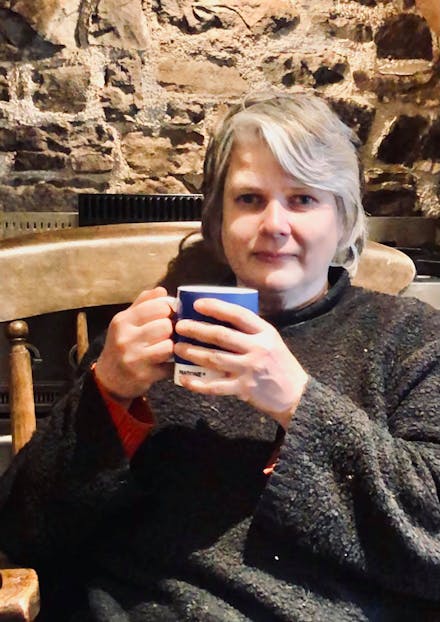 Mary Considine