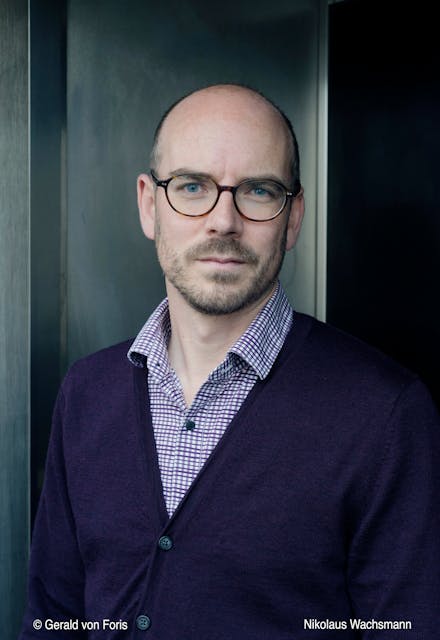 Nikolaus Wachsmann