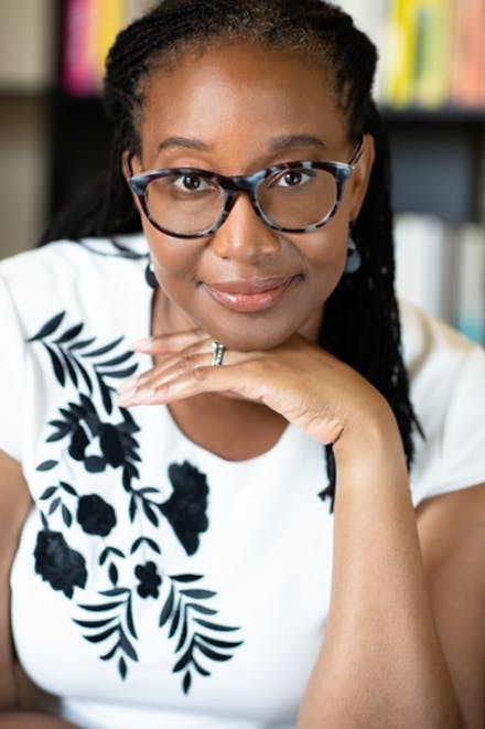 Omolola Ijeoma Ogunyemi