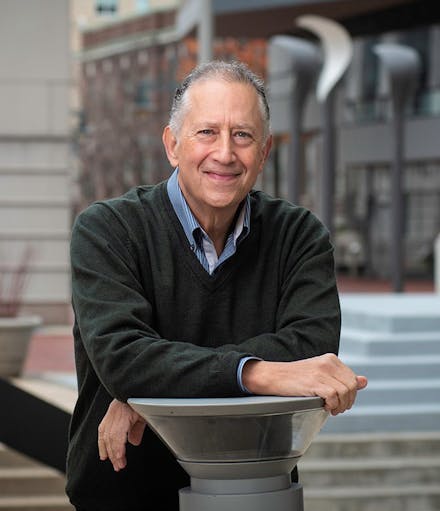 Jeremy Nobel