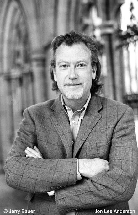 Jon Lee Anderson