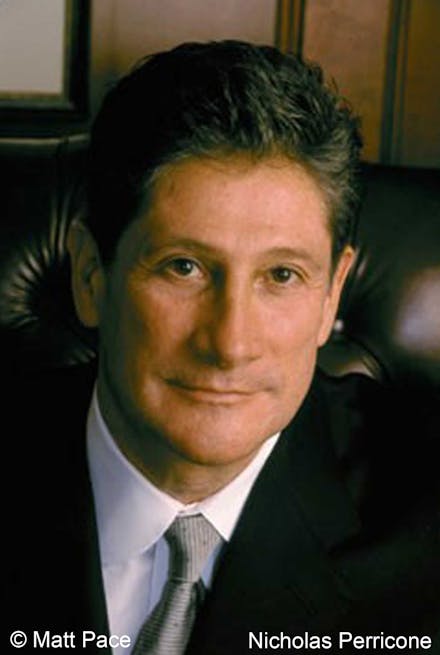 Nicholas Perricone