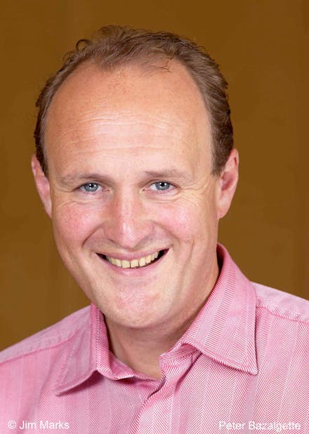 Peter Bazalgette