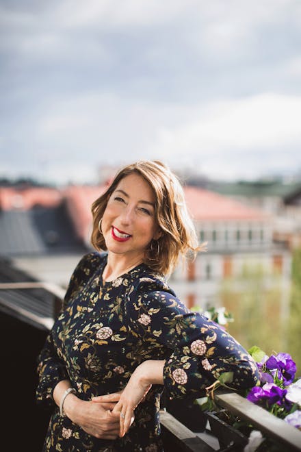 Jenny Colgan