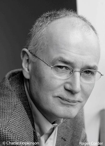 Roger Corder
