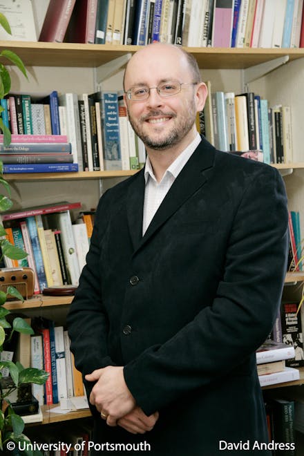 David Andress