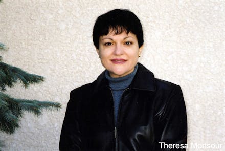 Theresa Monsour