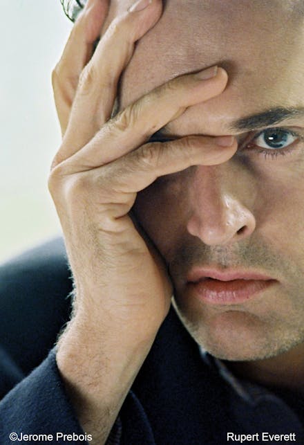 Rupert Everett