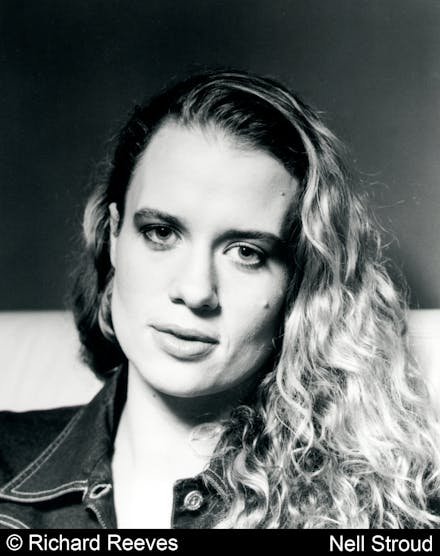 Nell Stroud