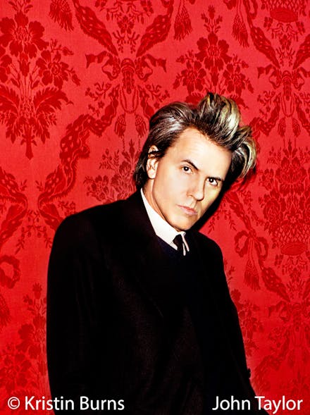 John Taylor