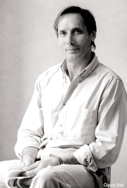 Gavin Bell