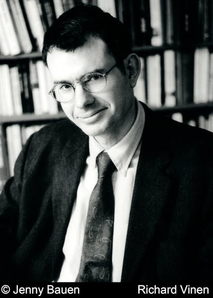 Richard Vinen