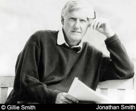 Jonathan Smith