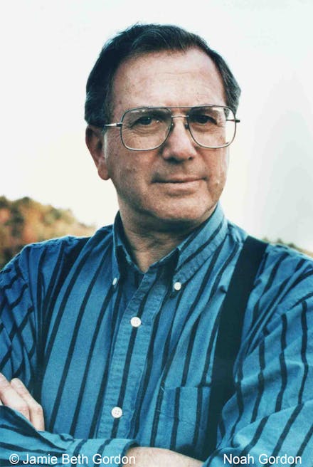 Noah Gordon