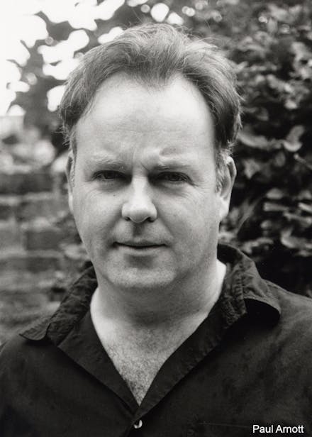 Paul Arnott