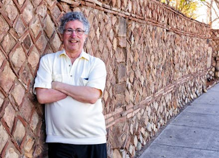 Beck Weathers