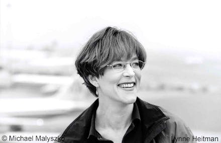 Lynne Heitman