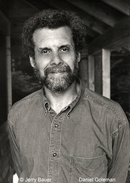 Daniel Goleman