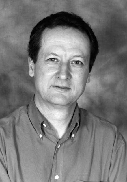 Nigel Barley