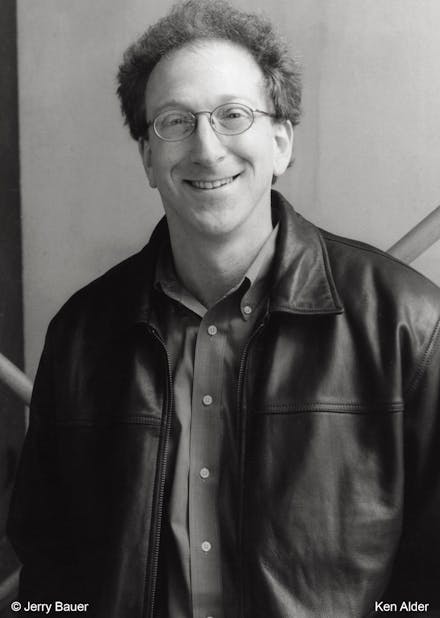 Ken Alder