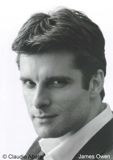 James Owen
