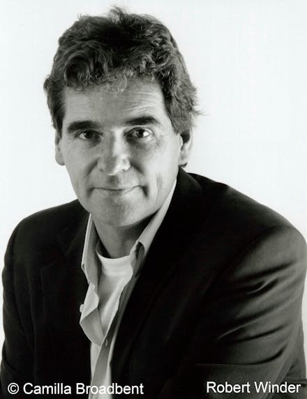 Robert Winder