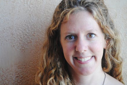 Robin Wasserman