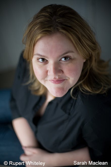 Sarah MacLean