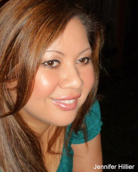 Jennifer Hillier