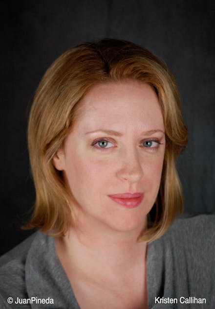 Kristen Callihan