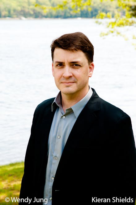 K.N. Shields