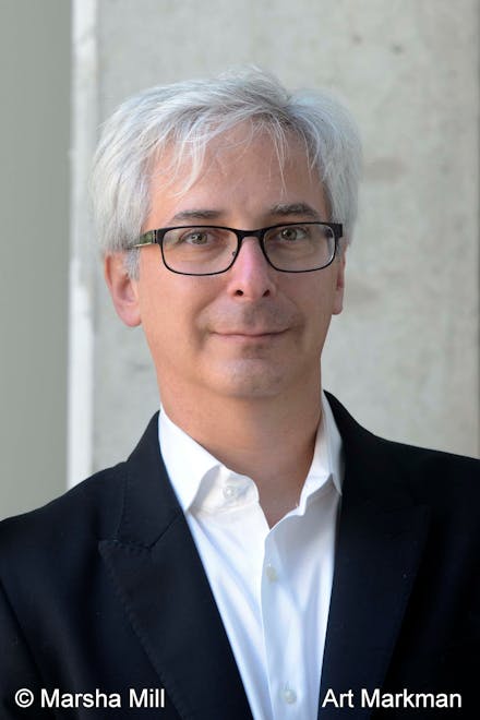 Art Markman