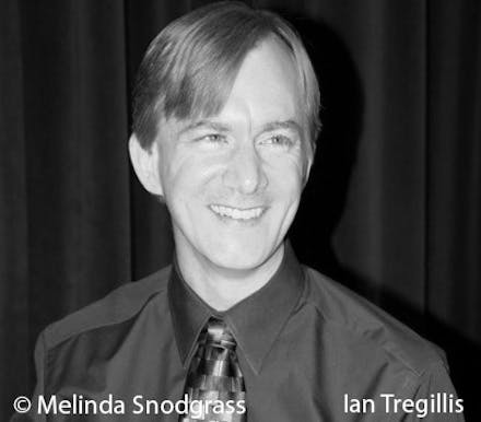 Ian Tregillis