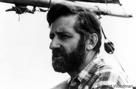 Richard Woodman