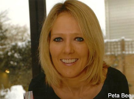 Peta Bee