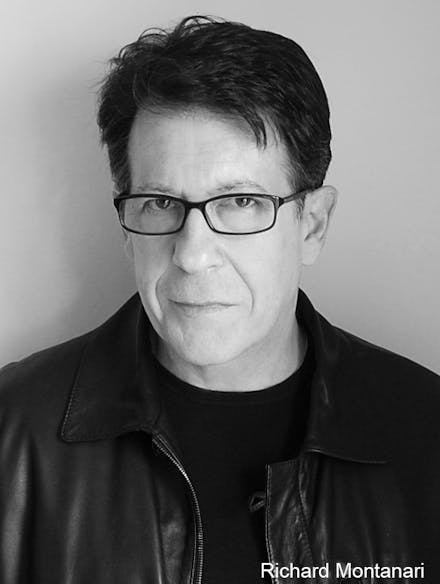 Richard Montanari