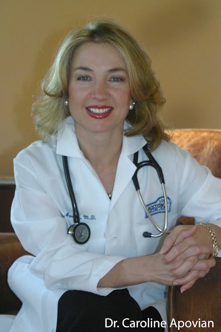 Caroline Apovian