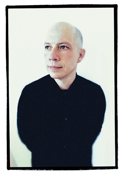 Stuart Braithwaite