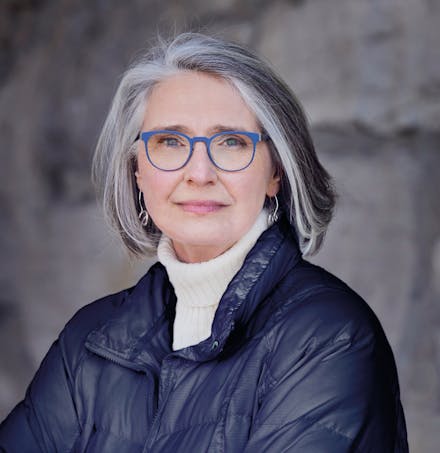 Louise Penny