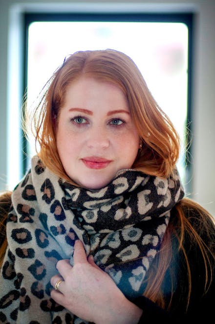 Viktoria Lloyd-Barlow
