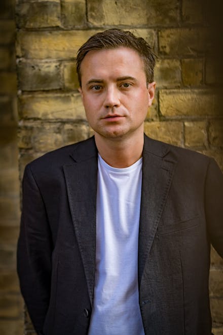 James Cahill