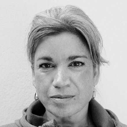 Laline Paull