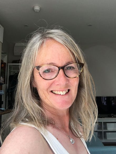 Lisa Edwards