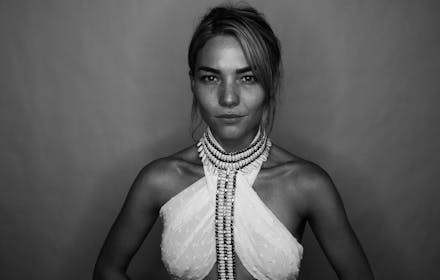 Sam Frost