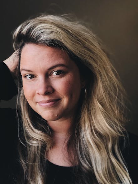 Kate Baer