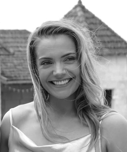 India Rigg