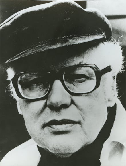 John D. MacDonald