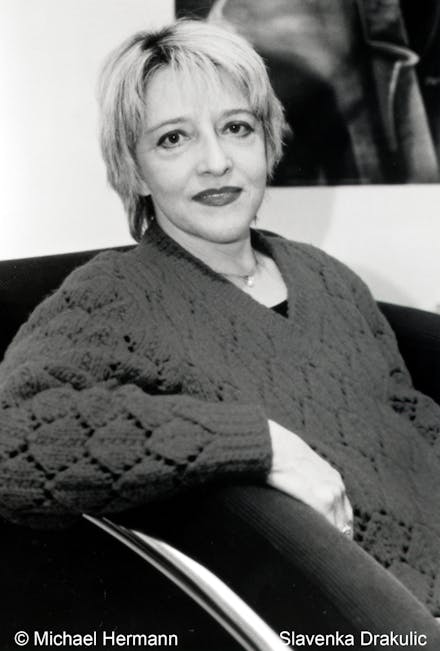 Slavenka Drakulic