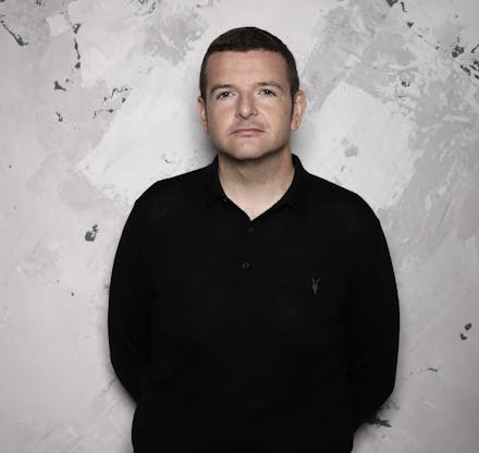 Kevin Bridges