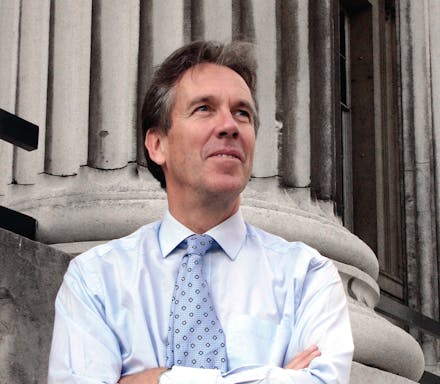 Hugh Kennedy